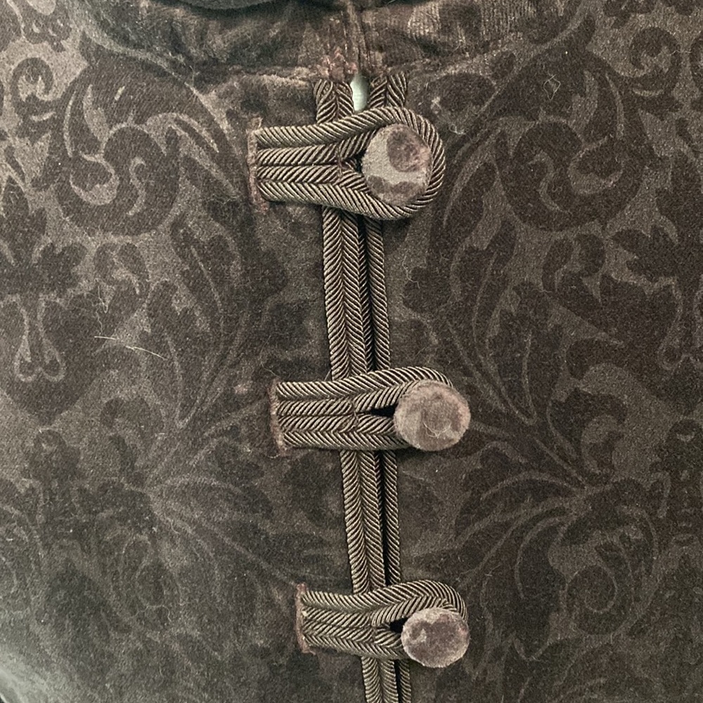 Loft Jacket - image 2